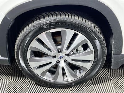 2021 Subaru Ascent Limited