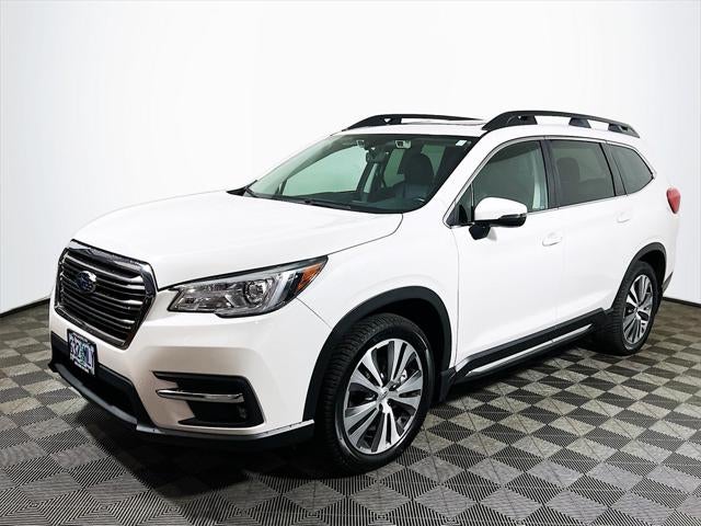 2021 Subaru Ascent Limited