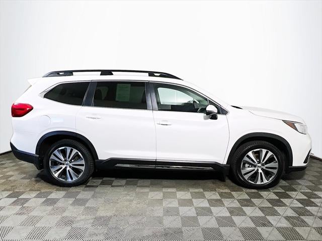 2021 Subaru Ascent Limited