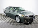 2014 Toyota Avalon Hybrid XLE Touring