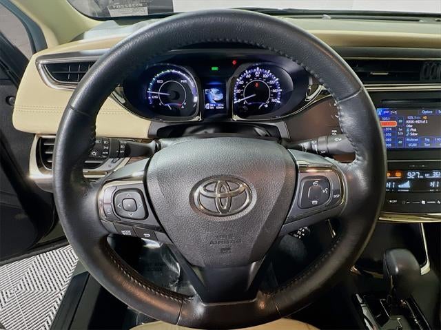 2014 Toyota Avalon Hybrid XLE Touring