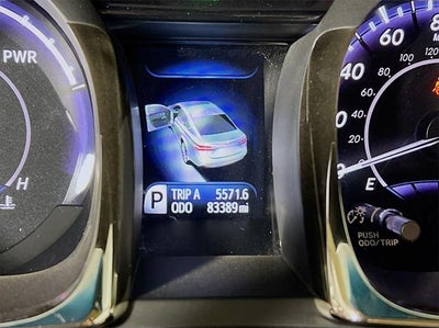 2014 Toyota Avalon Hybrid XLE Touring