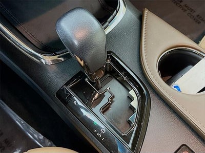 2014 Toyota Avalon Hybrid XLE Touring