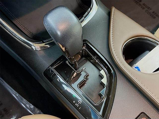 2014 Toyota Avalon Hybrid XLE Touring