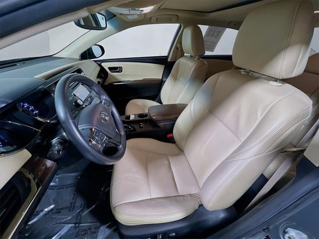 2014 Toyota Avalon Hybrid XLE Touring