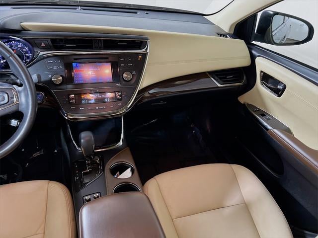 2014 Toyota Avalon Hybrid XLE Touring