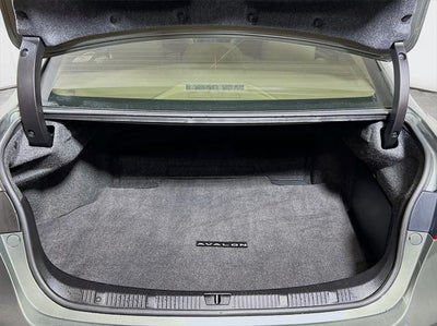 2014 Toyota Avalon Hybrid XLE Touring