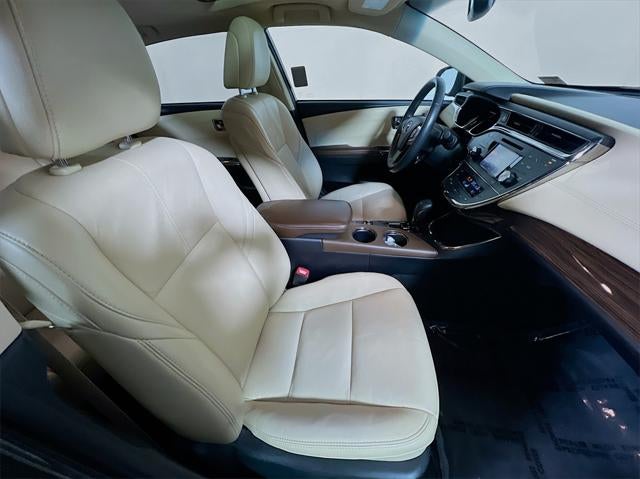 2014 Toyota Avalon Hybrid XLE Touring