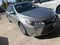 2017 Toyota Camry Hybrid XLE