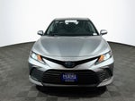 2022 Toyota Camry Hybrid LE