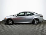 2022 Toyota Camry Hybrid LE