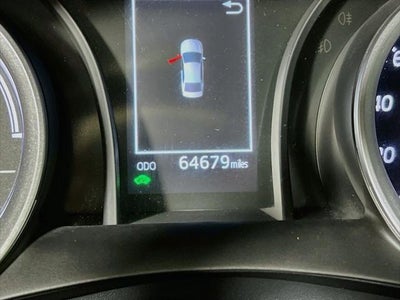 2022 Toyota Camry Hybrid LE