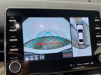 2020 Toyota Avalon Hybrid Limited