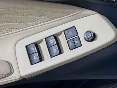 2020 Toyota Avalon Hybrid Limited