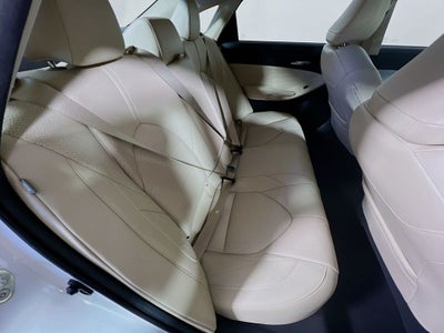2020 Toyota Avalon Hybrid Limited