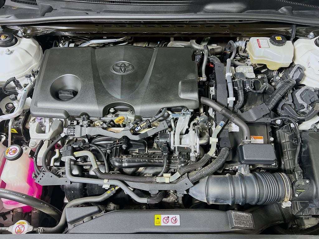 2020 Toyota Avalon Hybrid Limited
