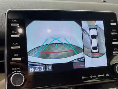 2020 Toyota Avalon Hybrid Limited