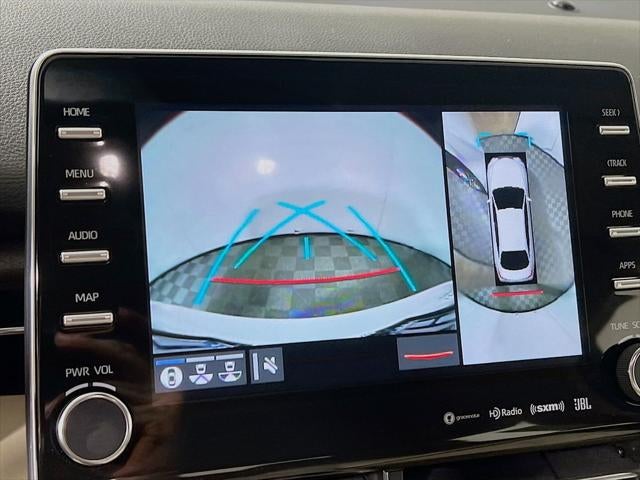 2020 Toyota Avalon Hybrid Limited