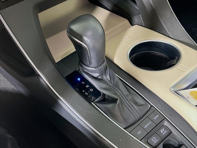2020 Toyota Avalon Hybrid Limited