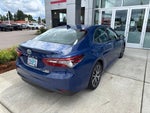 2023 Toyota Camry Hybrid XLE