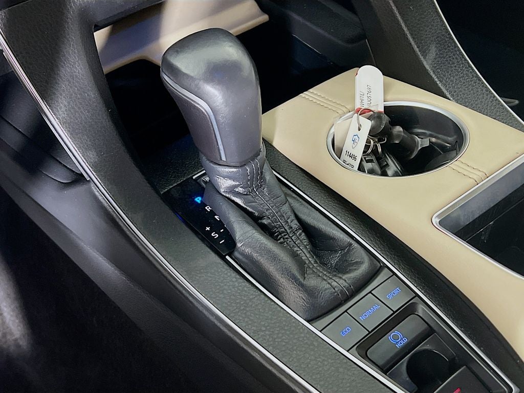 2021 Toyota Avalon XLE
