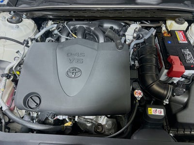 2021 Toyota Avalon XLE