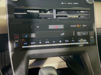 2021 Toyota Avalon XLE