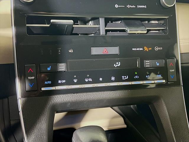 2021 Toyota Avalon XLE