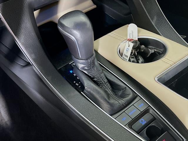 2021 Toyota Avalon XLE