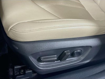 2021 Toyota Avalon XLE
