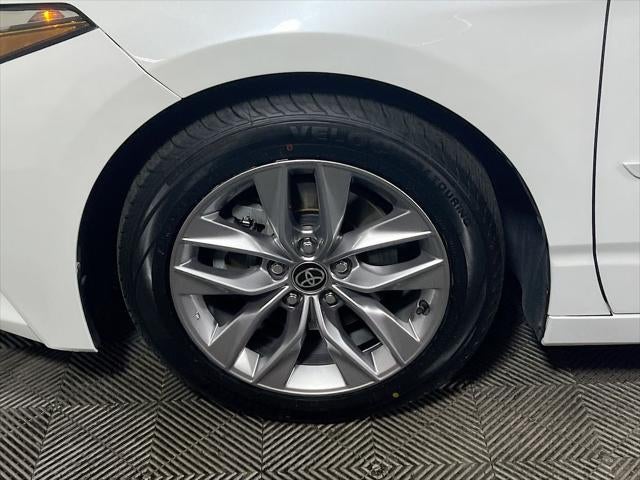 2021 Toyota Avalon XLE