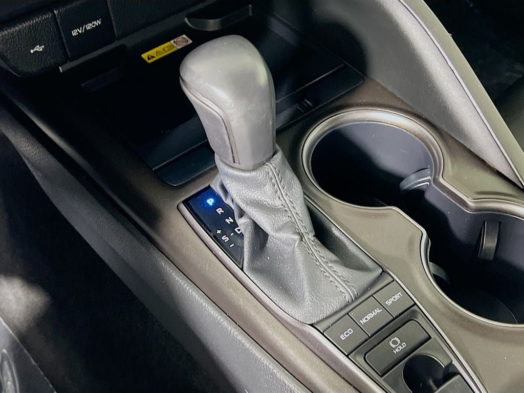 2024 Toyota Camry XSE V6