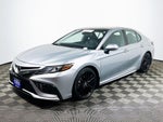 2024 Toyota Camry XSE V6