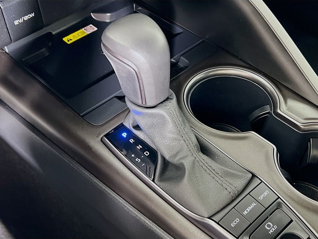 2024 Toyota Camry XSE V6