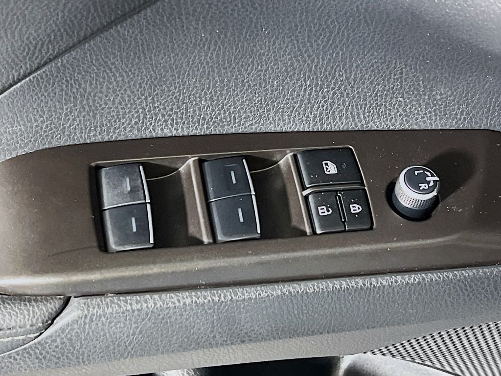 2024 Toyota Camry XSE V6