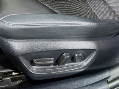 2024 Toyota Camry XSE V6