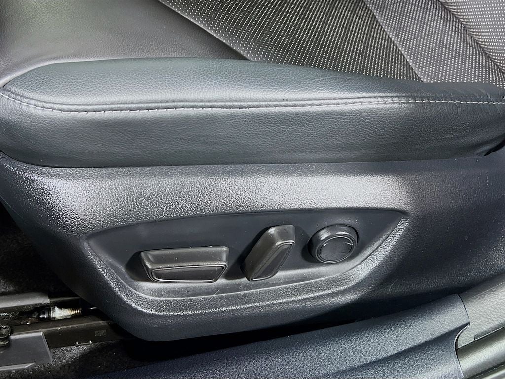 2024 Toyota Camry XSE V6