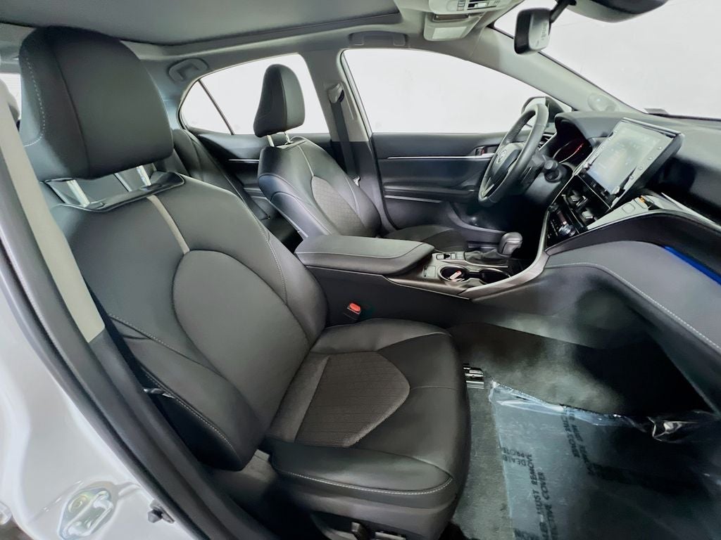 2024 Toyota Camry XSE V6
