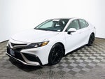 2024 Toyota Camry XSE V6