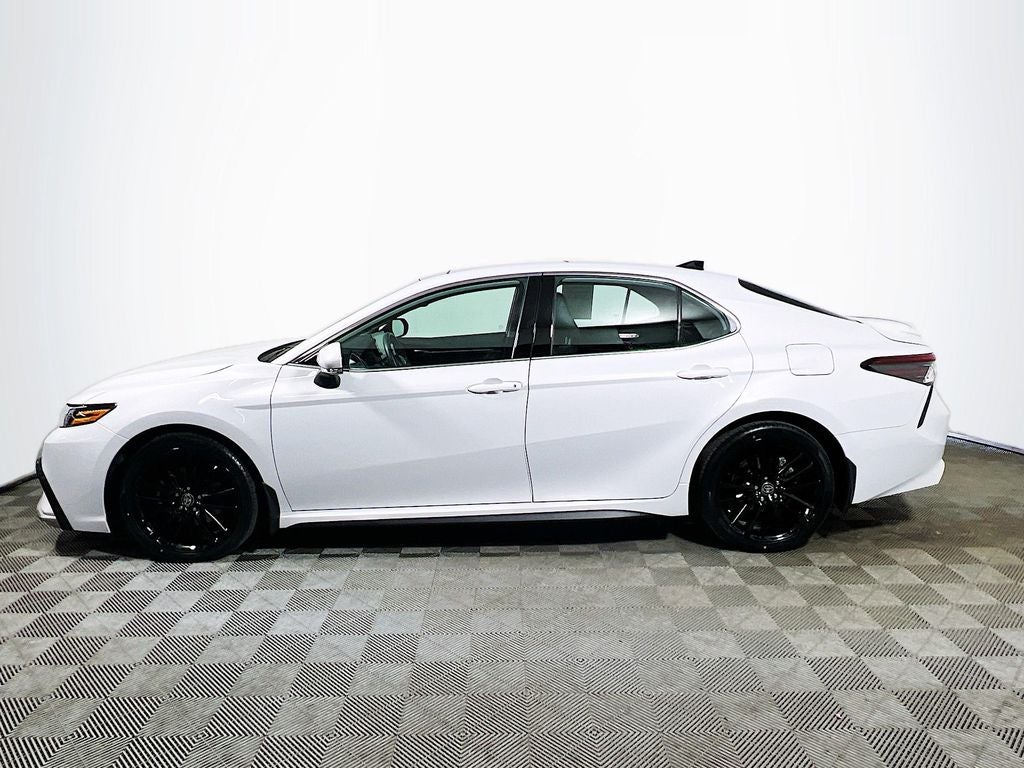2024 Toyota Camry XSE V6