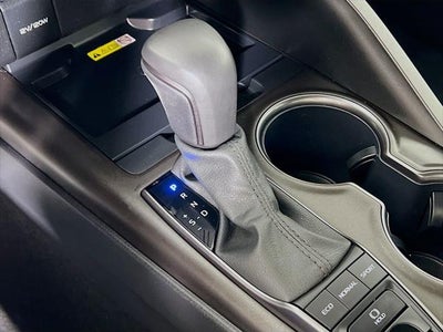 2024 Toyota Camry XSE V6