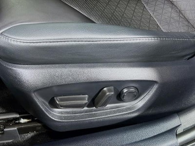 2024 Toyota Camry XSE V6