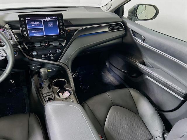 2024 Toyota Camry XSE V6