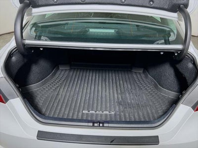 2024 Toyota Camry XSE V6