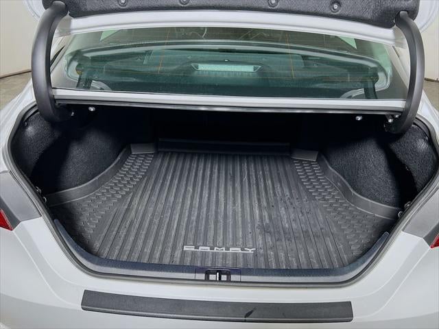 2024 Toyota Camry XSE V6