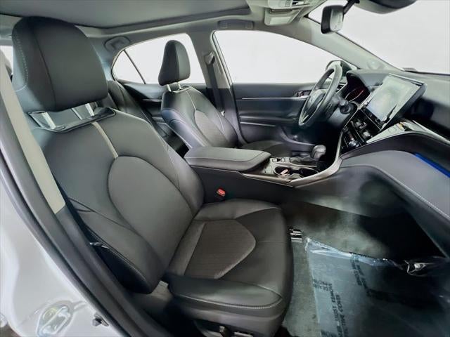 2024 Toyota Camry XSE V6