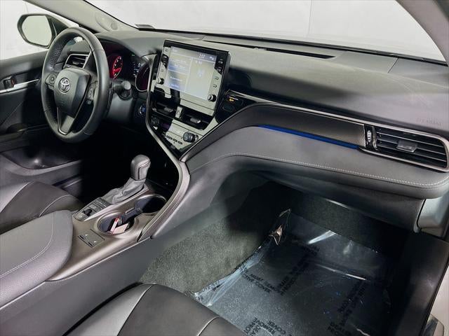 2024 Toyota Camry XSE V6