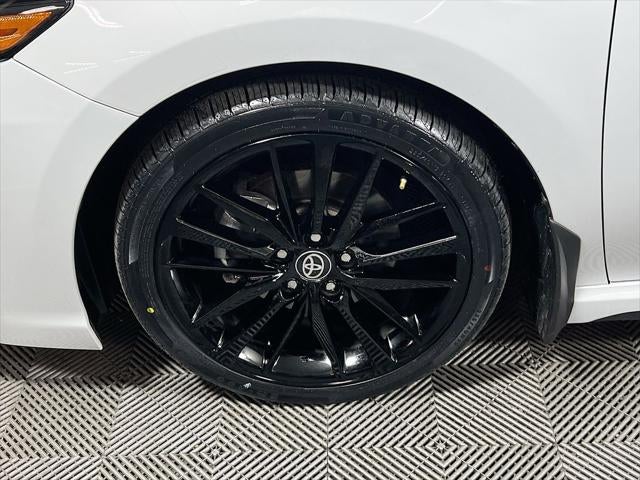 2024 Toyota Camry XSE V6