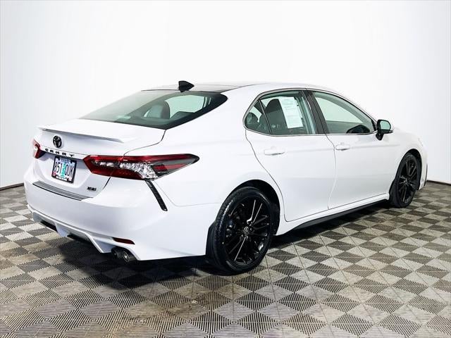 2024 Toyota Camry XSE V6