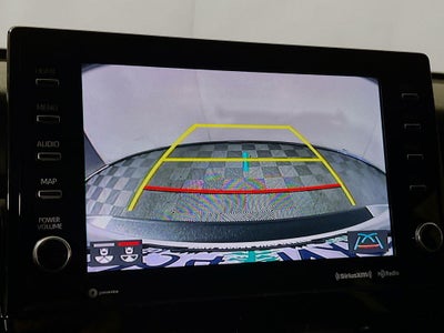 2023 Toyota Camry Hybrid SE